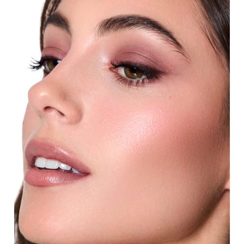 Saigu Cosmetics - Ombre à paupières liquide One Touch Matte - Muse