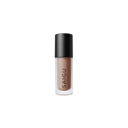 Saigu Cosmetics - Ombre à paupières liquide One Touch Matte - Sand