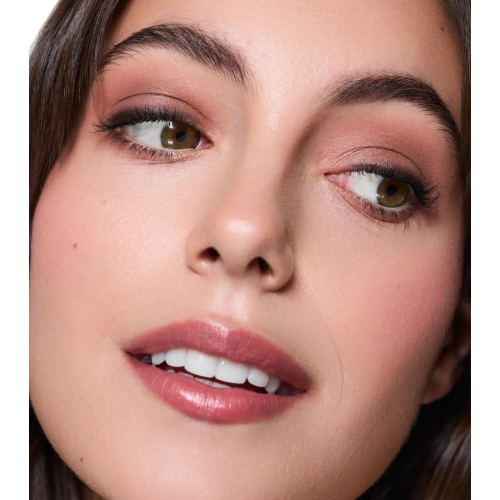 Saigu Cosmetics - Ombre à paupières liquide One Touch Matte - Sand