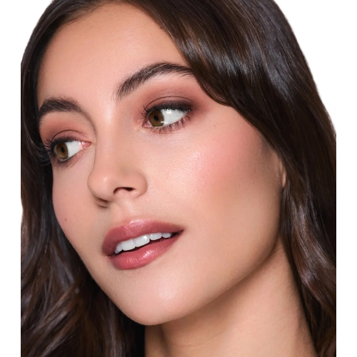 Saigu Cosmetics - Ombre à paupières liquide One Touch Matte - Sand