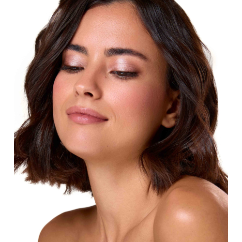 Saigu Cosmetics - Ombre à paupières liquide One Touch - Quartz