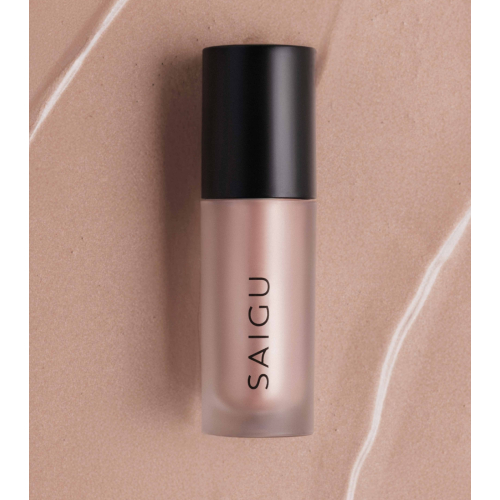 Saigu Cosmetics - Ombre à paupières liquide One Touch - Quartz