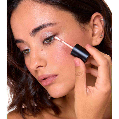 Saigu Cosmetics - Ombre à paupières liquide One Touch - Quartz