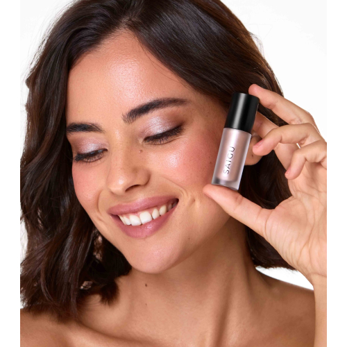 Saigu Cosmetics - Ombre à paupières liquide One Touch - Quartz