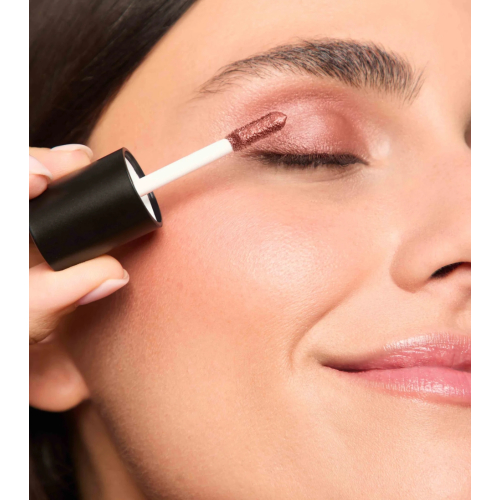 Saigu Cosmetics - Fard à paupières liquide One Touch - Venus