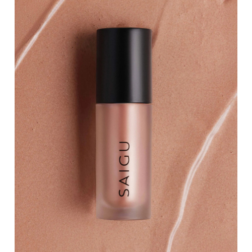 Saigu Cosmetics - Fard à paupières liquide One Touch - Venus