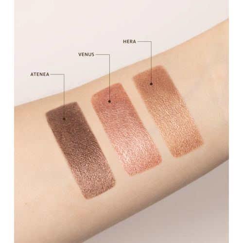 Saigu Cosmetics - Fard à paupières liquide One Touch - Venus