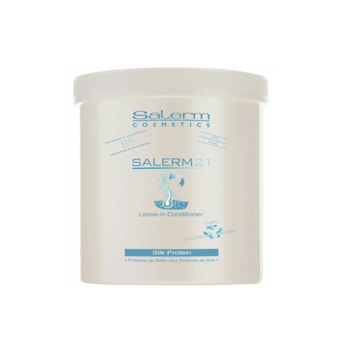 Salerm - *Salerm 21* - Masque revitalisant Leave-in Silk Protein