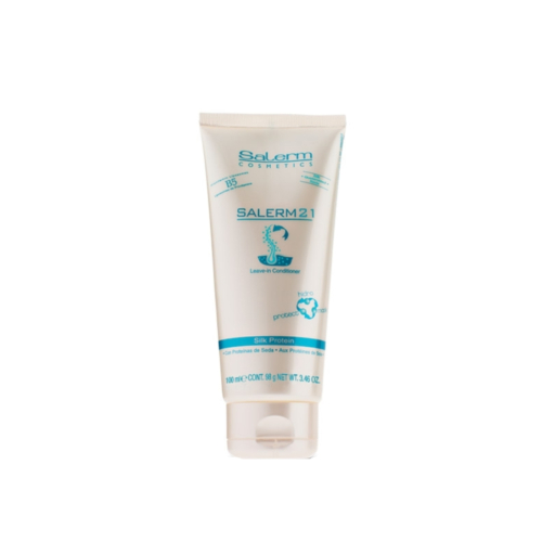 Salerm - *Salerm 21* - Après-shampoing Leave-in Silk Protein - 100ml