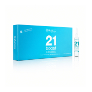 Salerm - *Salerm 21* - Ampoules capillaires concentrées Boost