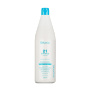 Salerm - *Salerm 21* - Shampoing à l'acide hyaluronique Silk Protein