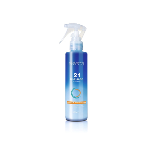 Salerm - *Salerm 21* - Spray revitalisant solaire