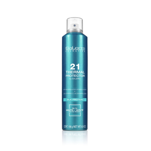 Salerm - *Salerm 21* - Spray thermo-protecteur de cheveux