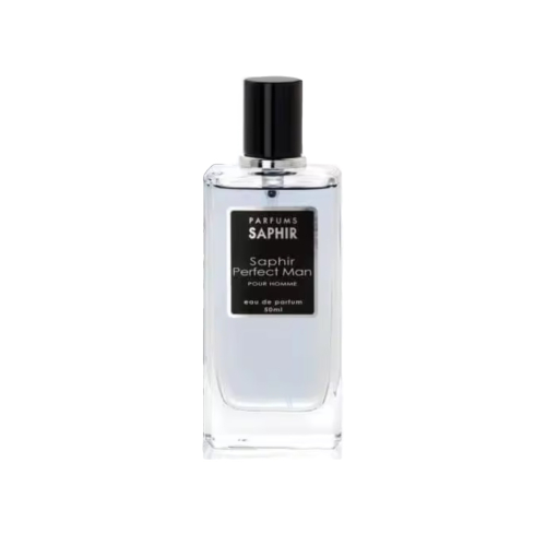 Saphir - Eau de Parfum pour homme 50ml - My Identity