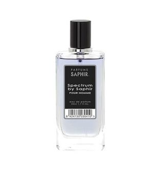 Saphir - Eau de Parfum pour homme 50ml - Spectrum by Saphir