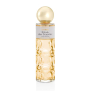 Saphir - Eau de Parfum pour femme 200ml - Siloé de Saphir