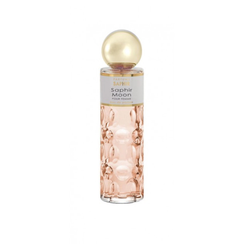 Saphir - Eau de Parfum pour femme 30ml - Saphir Moon