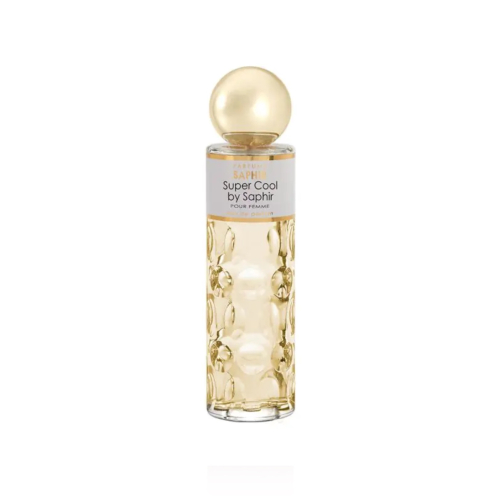Saphir - Eau de Parfum pour femme 30 ml - Super Cool