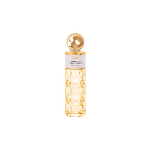 Saphir - Eau de Parfum pour femme 30 ml - Velvet Celestial