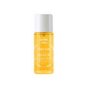Saphir - *Tropic Gold* - Brume pour cheveux et corps - Beach