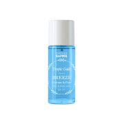 Saphir - *Tropic Gold* - Brume pour cheveux et corps - Breeze