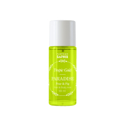 Saphir - *Tropic Gold* - Brume pour cheveux et corps - Paradise