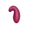 Satisfyer - Stimulateur clitoridien Dipping Delight - Rouge
