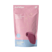 Satisfyer - Stimulateur clitoridien One Night Stand