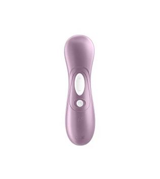Satisfyer - Stimulateur clitoridien Pro 2 - Violet