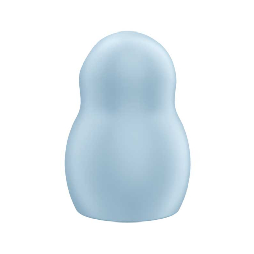 Satisfyer - Stimulateur clitoridien Pro To Go 1