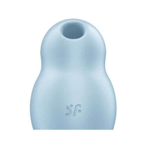 Satisfyer - Stimulateur clitoridien Pro To Go 1