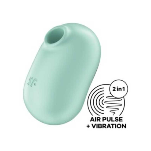 Satisfyer - Stimulateur clitoridien Pro To Go 2