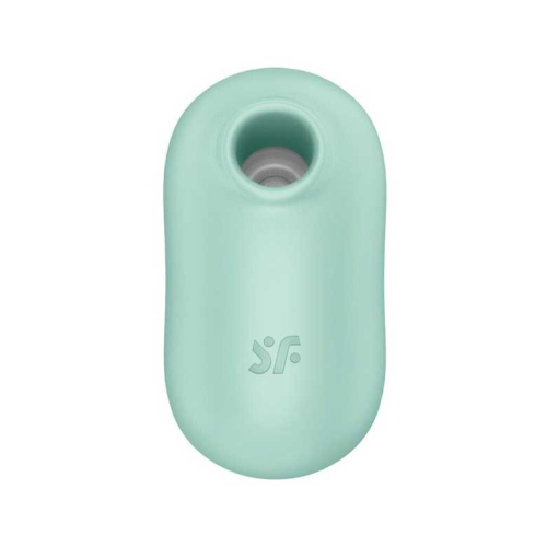 Satisfyer - Stimulateur clitoridien Pro To Go 2