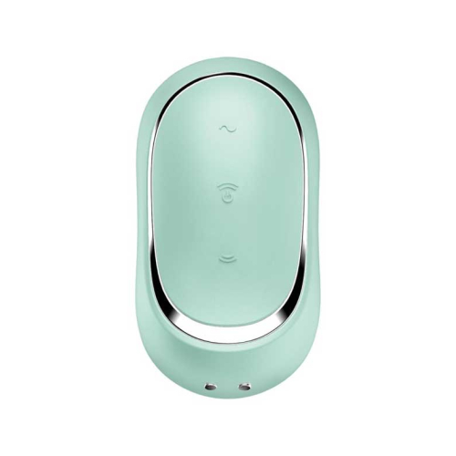 Satisfyer - Stimulateur clitoridien Pro To Go 2