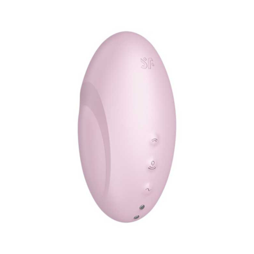 Satisfyer - Stimulateur clitoridien Vulva Lover 3