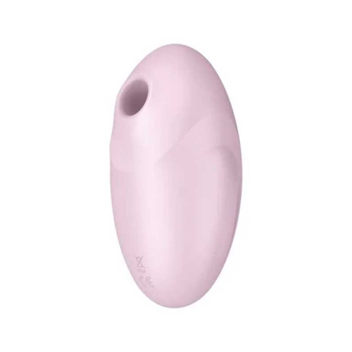 Satisfyer - Stimulateur clitoridien Vulva Lover 3