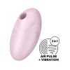 Satisfyer - Stimulateur clitoridien Vulva Lover 3
