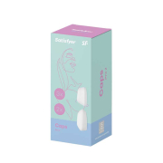 Satisfyer - Kit de capuchons Pro 2