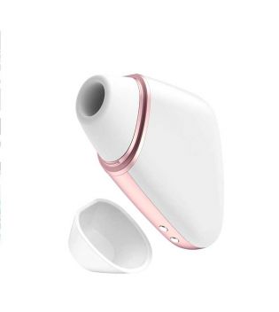 Satisfyer - Ventouse clitoridienne Love Triangle