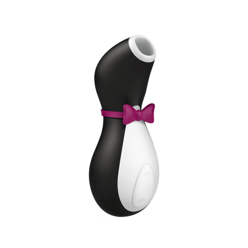 Satisfyer - Clitoridien Sucker Penguin