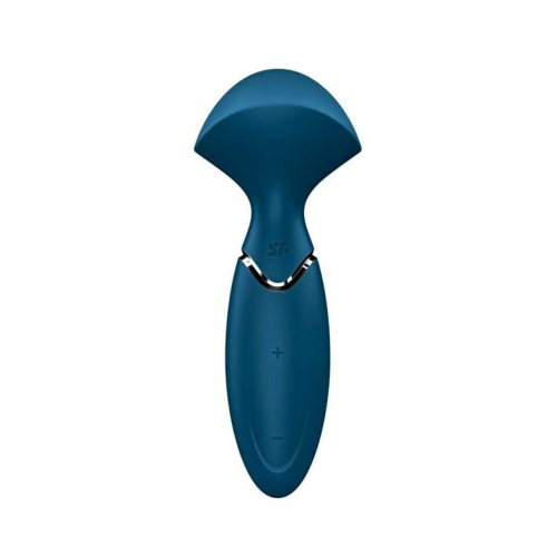 Satisfyer - Vibromasseur Mini Wand-er