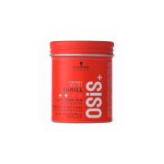 Schwarzkopf - *OSiS+* - Gomme coiffante fibreuse Texture - 02: Thrill