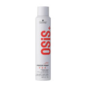 Schwarzkopf - *OSiS+* - Laque à tenue forte Freeze Pump