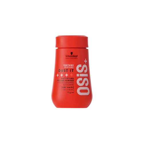 Schwarzkopf - *OSiS+* - Poudre matifiante volumatrice Texture - 03: Dust It