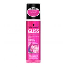 Schwarzkopf - Spray Conditionneur Express GLISS - Long & Sublime