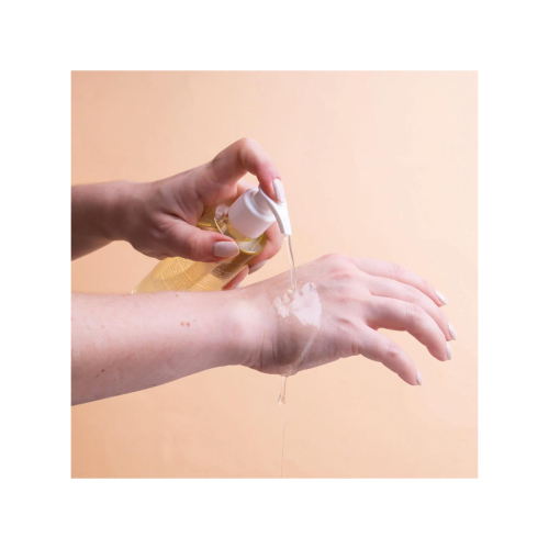 SEGLE - Huile démaquillante