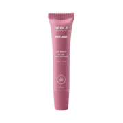 SEGLE - Baume à lèvres aux peptides Repair - Dusty Pink