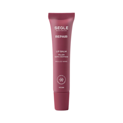 SEGLE - Baume à lèvres aux peptides Repair - Mulled Wine