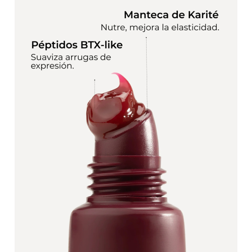 SEGLE - Baume à lèvres aux peptides Repair - Mulled Wine