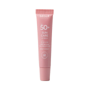 SEGLE - Baume à lèvres aux peptides SPF 50+ - Berry Sorbet